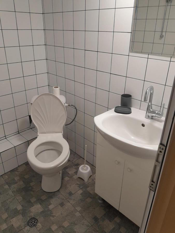 Hancho Sevenups - Kapana Plovdiv Center 外观 照片