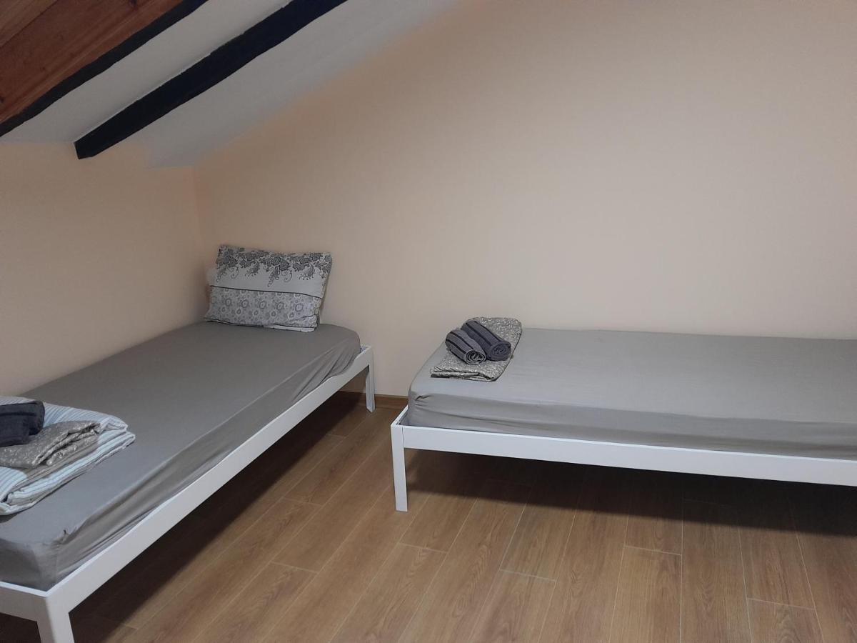 Hancho Sevenups - Kapana Plovdiv Center 外观 照片