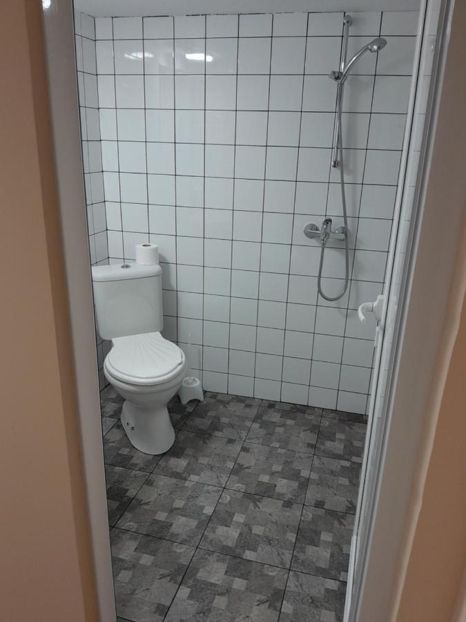Hancho Sevenups - Kapana Plovdiv Center 外观 照片