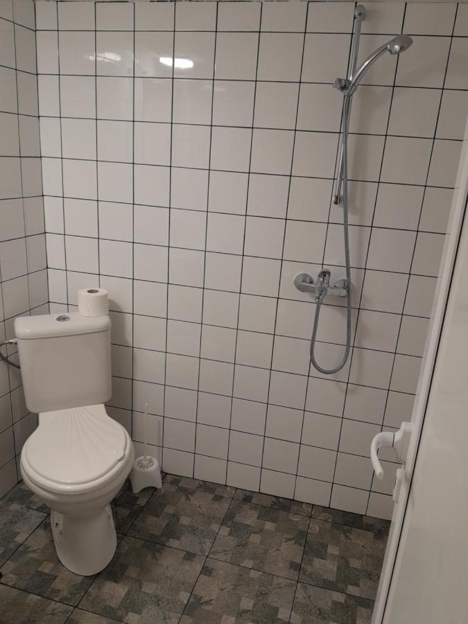 Hancho Sevenups - Kapana Plovdiv Center 外观 照片